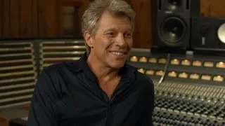 Will Bon Jovi Take His New Music on the Road?