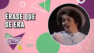 ÉRASE QUE SE ERA | DOMINGO FELIZ CON MARY POPPINS (1979) | Programa completo