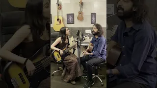 If I fell - The Beatles - Featuring Tanisha Bhatnagar #shorts #johnlenon #paulmccartney