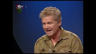 Novosti iz bosanske Doline piramida (Semir Osmanagić) - Na Rubu Znanosti (2010) Ep 27