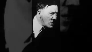 Почему Гитлер ненавидел евреев #Shorts