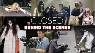 Closed Behind the Scenes Documentary | Short Horror Film