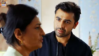 Tumhari Biwi Aur Beti Ke Liye Iss Ghar Mein Koi Jagah Nahi Hai #merehumsafar