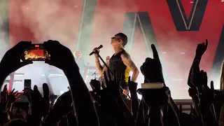 Depeche Mode - Personal Jesus - (Live Berlin 2023) 4K