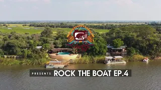 Rock The Boat S1 EP4 Trailer with TopCheri