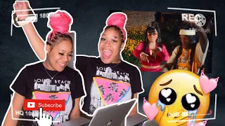 TOOSIE FT MULATTO- 5’5 (Official Video) REACTION🤣