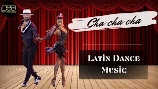 Cha Cha Cha  Latin Music Mix | #chachacha #musicmix #dancemusic #latin #dancesport