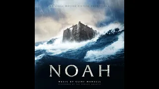 Noah - Score Suite (Clint Mansell)