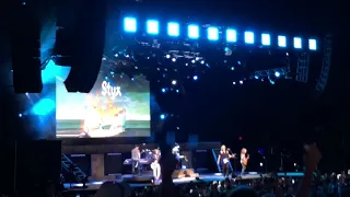 STYX - Light Up - Tampa 2018-06-17