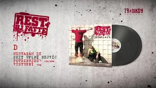 Rest & DJ Fatte - Skit úplně nejvíc