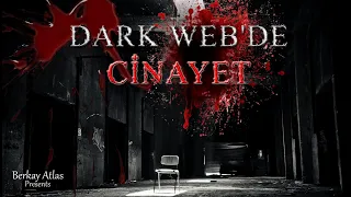 Dark Web'deki Kırmızı Oda Katili