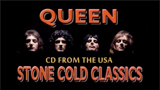 [384] Stone Cold Classics - CD from the USA (2006)