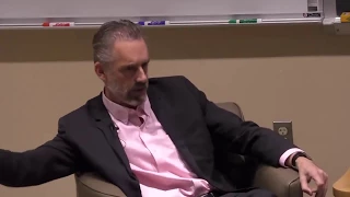 Jordan Peterson | How I Negotiate