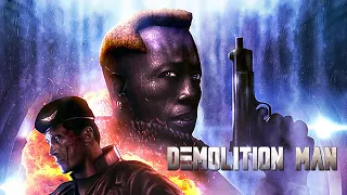 Demolition Man: In Action - HD