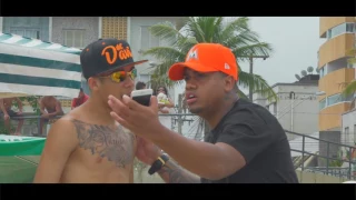 MC Davi - Pé Direito (Video Clipe) Perera DJ