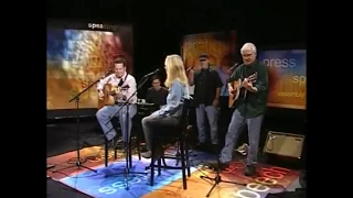 Kim Carnes - Bette Davis Eyes - Live - 2003