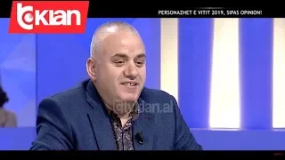 Mbulon kroniken, por dikur enderronte te behej...