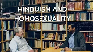 Hinduism and Homosexuality