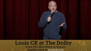 Abortion by Louis C.K.