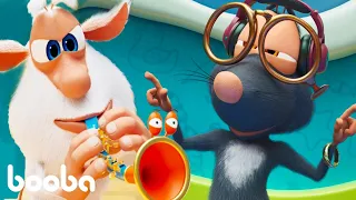 Booba - Magic Toys 🚜 Episode 87 🚜 Cartoon for kids Kedoo ToonsTV