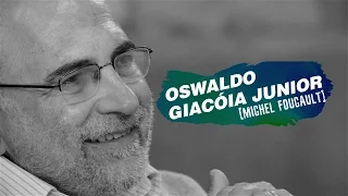 QUEM SOMOS NÓS? | Michel Foucault por Oswaldo Giacoia Junior