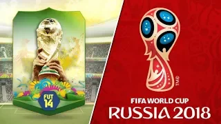 FIFA 18 WORLD CUP MODE UPDATE! (NEW)