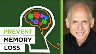 Proven Strategies to Prevent Disease - with Dr. Daniel Amen | The Empowering Neurologist EP. 55