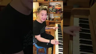 Песня СТРЕЛЫ на фортепиано
