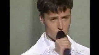 Vitas  -  A Sea Song  (Морская Песенка)  /  "Russia"  2003