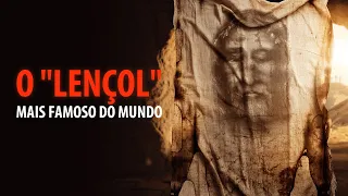 A história do SANTO SUDÁRIO DE TURIM