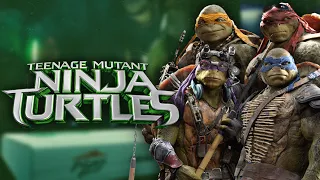 Michael Bay's Teenage Mutant Ninja Turtles (2014-16) EXPLAINED! FULL DUOLOGY RECAP!
