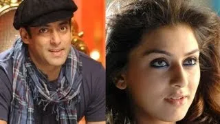 Hansika avoids Salman Khan's function | Vaalu, Vettai Mannan | Songs | Hot | Tamil Cinema News