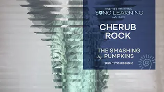 🎸 How to play "Cherub Rock" by The Smashing Pumpkins on Guitar - Performance - Song Lesson