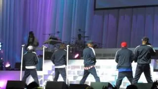 New Edition - If It Isn't Love (Live in Washington, DC) (07-20-2014)
