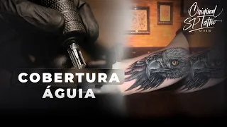 COBRIMOS UMA TATTOO - Original SP Tattoo