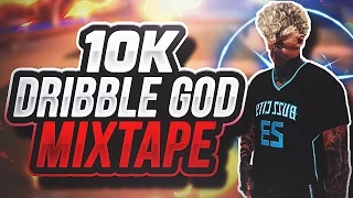 ayyyMark 10k Dribble God Mixtape #2 - NBA 2k17