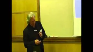 Engineering Memories - Theodore Berger keynote at PT-AI 2013