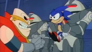 Sonic the Hedgehog - Heads or Tails | Full Episodes | Cartoons for Children | Cartoon Super Heroes