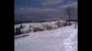 Lazeshchyna, Carpathian Mountains ( Лазещина, Карпати )