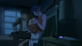 Fight Song | A Krolia / Keith AMV