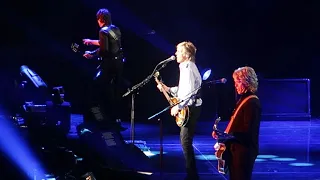 Paul McCartney - Band On the Run - Freshen Up Tour - Greenville, S.C. 5/30/19