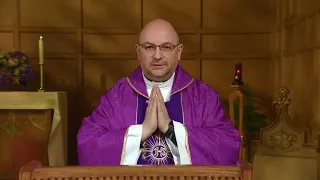 Catholic Mass Today | Daily TV Mass, Tuesday December 20, 2022