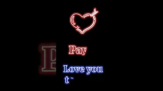 #shorts #P.Payal Letter Name Status❤️||Name art Video😍||Whatsapp status💘||2023 @sandipbhai5277 #art