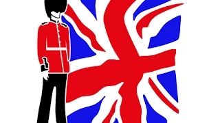 Европа це Великобритания -_- Europa Universalis 4 Common Sense