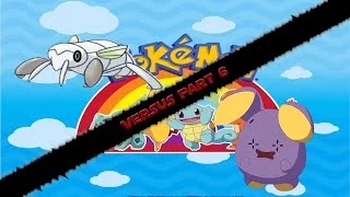 Pokemon Sapphire Versus - Part 7