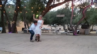 Best Country Wedding First Dance