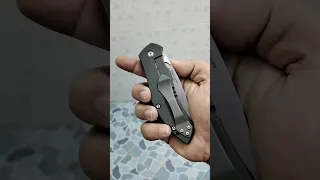 Spyderco Myrtle