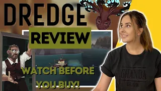 Should YOU Buy This Game?| Dredge Review | Nintendo Switch, PC, PlayStation, Xbox