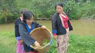 Niam tub ntsuag lub kua muag #1 (Hmong New Movie 2020)