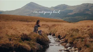 What I Learned From Living In Nature | Journey To A Simpler Life | Slow Living | North Wales | April